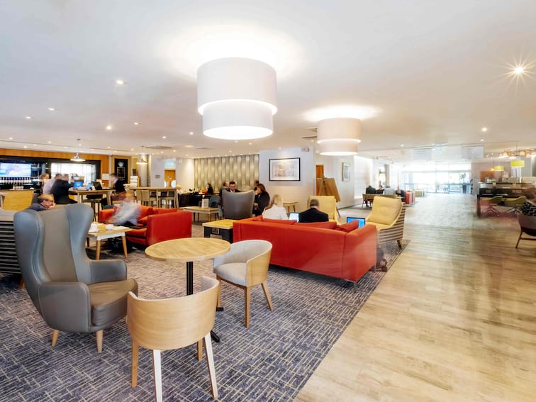 Holiday Inn Coventry M6 J2