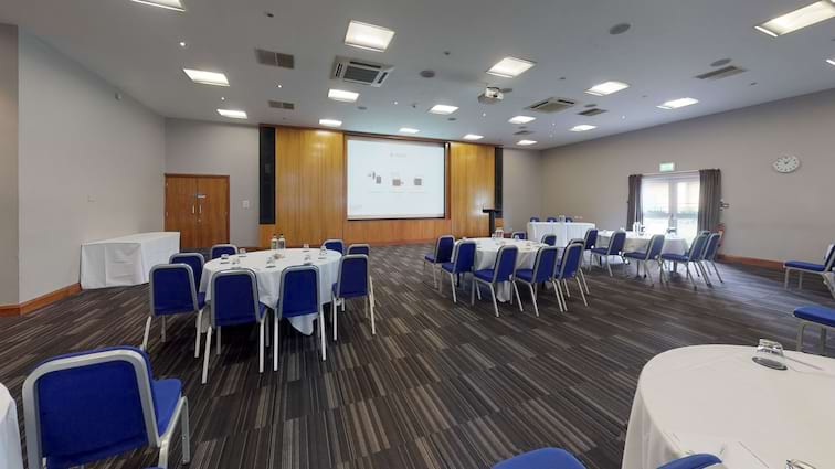 Holiday Inn Coventry M6 J2
