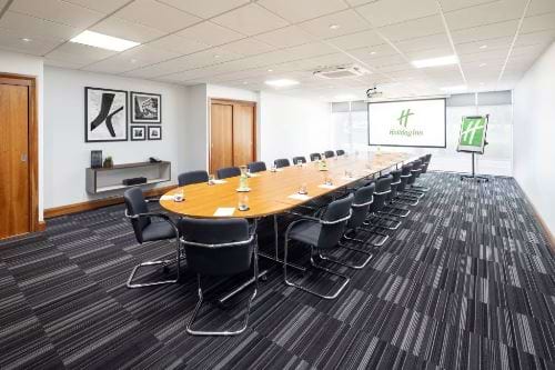 Holiday Inn Coventry M6 J2