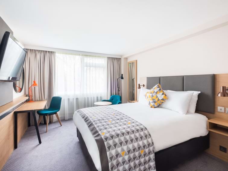 Holiday Inn Coventry M6 J2