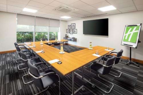 Holiday Inn Coventry M6 J2