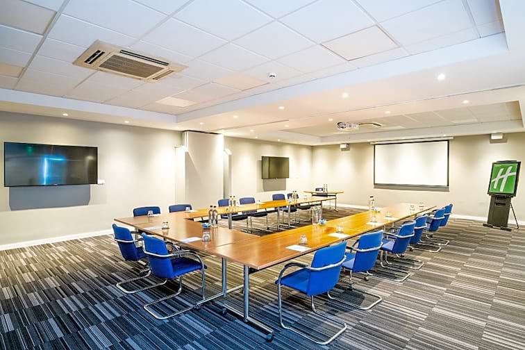 Holiday Inn Coventry M6 J2
