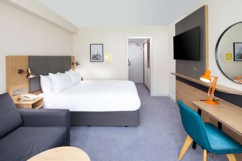Holiday Inn Coventry M6 J2