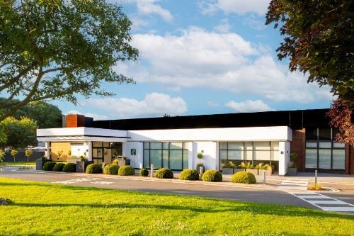 Holiday Inn Coventry M6 J2
