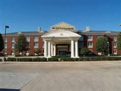 Holiday Inn DALLAS-NORTH TOLLWAY N PLANO
