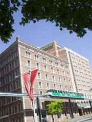 Holiday Inn DARLING HARBOUR