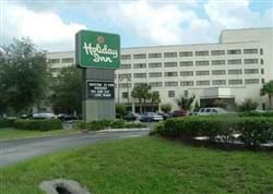 Holiday Inn Deland Daytona Area