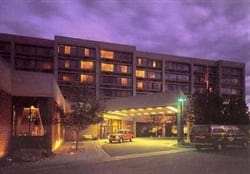 Holiday Inn Denver Lakewood