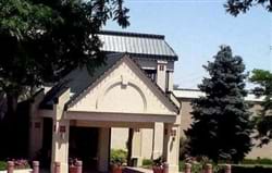 Holiday Inn Denver-W Across From Co Mills