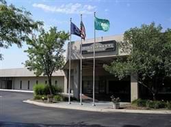 Holiday Inn Detroit - Troy