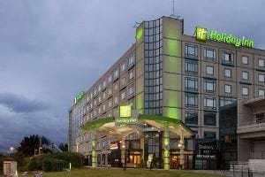 Holiday Inn Dijon