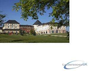 Holiday Inn DISNEYLAND RESORT PARIS