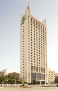 Holiday Inn Downtown Kuwait