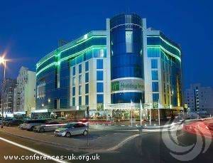 Holiday Inn Dubai Al Barsha