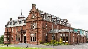 Holiday Inn Dumfries