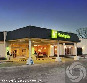 Holiday Inn Dusseldorf Airport Ratingen Germany