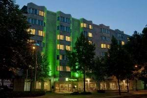 Holiday Inn Dusseldorf