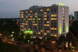 Holiday Inn Dusseldorf Neuss