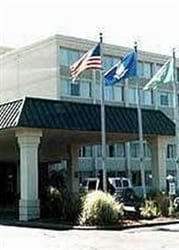 Holiday Inn East Hartford