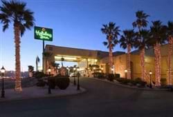Holiday Inn El Paso-Airport I-10