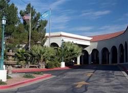 Holiday Inn El Paso Sunland Park Drive and I-10 W