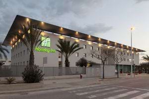 Holiday Inn Elche
