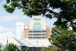 Holiday Inn ESPLANADE DARWIN