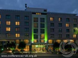 Holiday Inn Essen City Centre