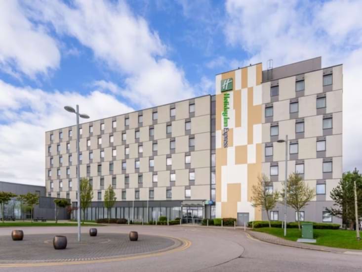Holiday Inn Express Aberdeen Airport