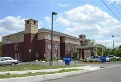 Holiday Inn Express ABSECON-ATLANTIC CITY AREA
