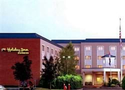 Holiday Inn Express Albany Western Ave Suny Area