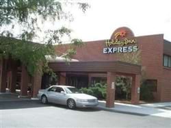 Holiday Inn Express Altoona