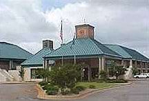 Holiday Inn Express Americus