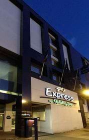 Holiday Inn Express Amiens
