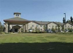 Holiday Inn Express Anchorage