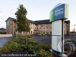 Holiday Inn Express Antrim