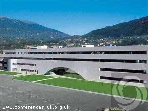 Holiday Inn Express Aosta East
