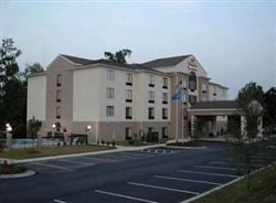 Holiday Inn Express Apex-Raleigh