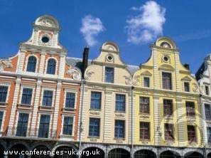 Holiday Inn Express Arras