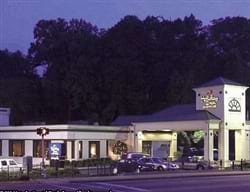 Holiday Inn Express Athens