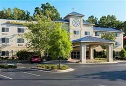 Holiday Inn Express Atlanta - Gwinnett Mall Duluth