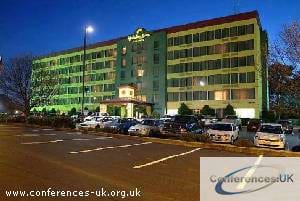 Holiday Inn Express Atlanta-Kennesaw
