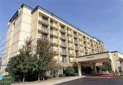 Holiday Inn Express Atlanta Smyrna-Cobb Galleria