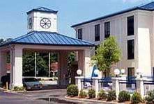 Holiday Inn Express Atlanta-Stone Mountain