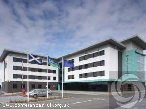 Holiday Inn Express Ayr