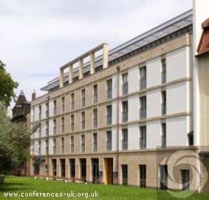 Holiday Inn Express Baden Baden