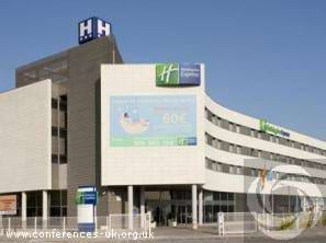 Holiday Inn Express Barcelona - Molins De Rei