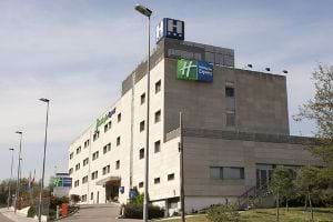 Holiday Inn Express Barcelona - Montmelo
