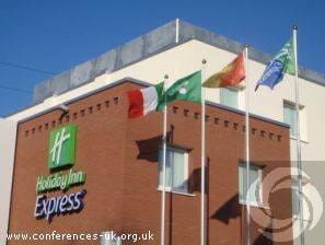 Holiday Inn Express Bergamo - West Italy