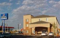 Holiday Inn Express Bernalillo